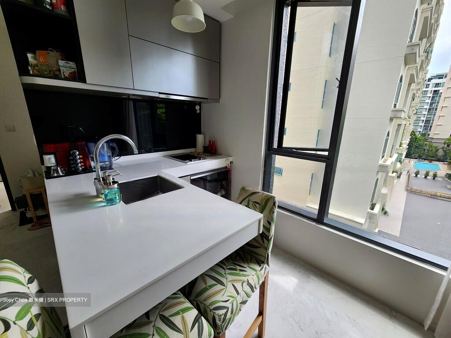 M5 (D10), Apartment #468320041